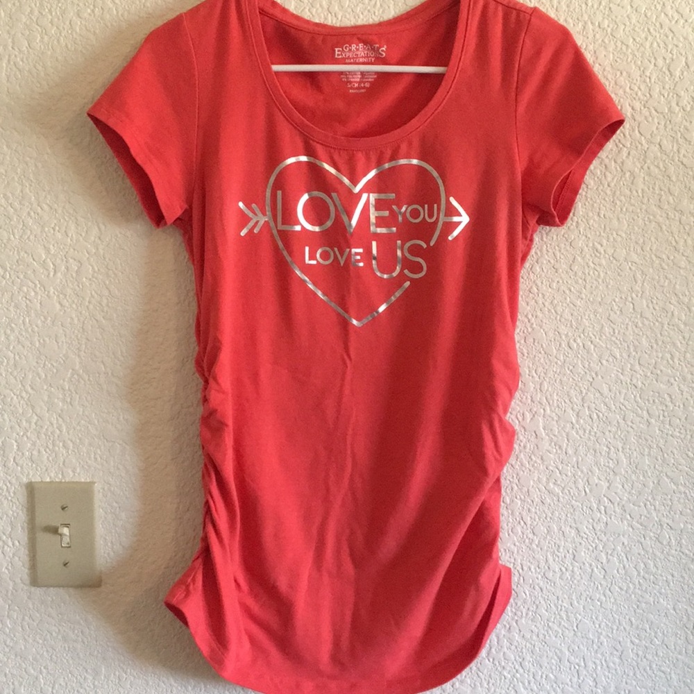 Maternity Top